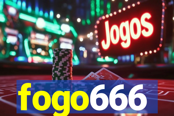 fogo666