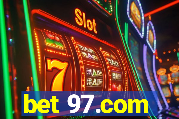 bet 97.com