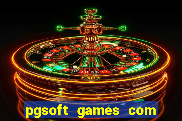 pgsoft games com fortune ox