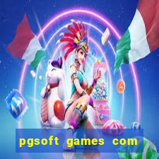 pgsoft games com fortune ox