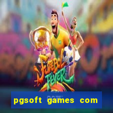 pgsoft games com fortune ox