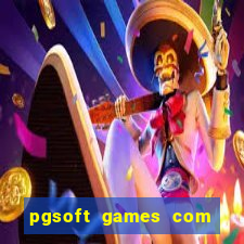 pgsoft games com fortune ox