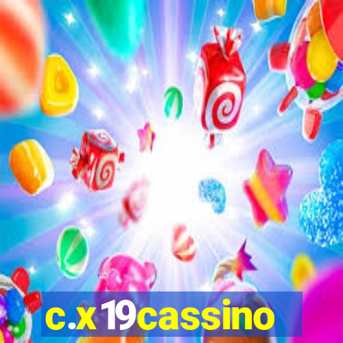 c.x19cassino