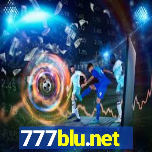 777blu.net