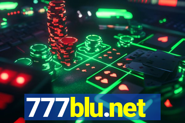 777blu.net