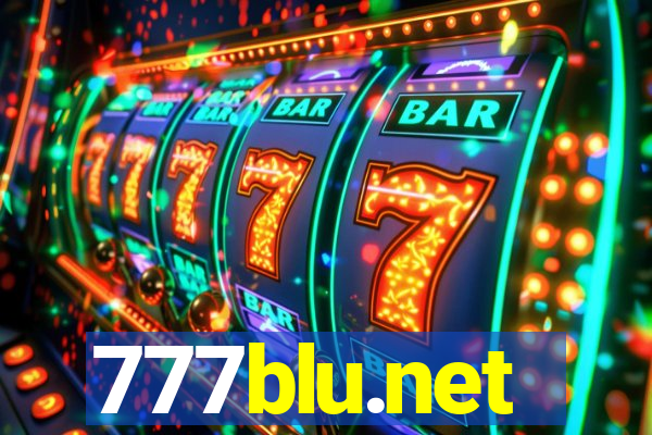 777blu.net