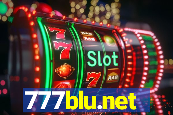 777blu.net