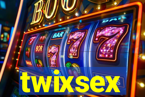 twixsex