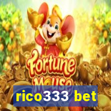 rico333 bet