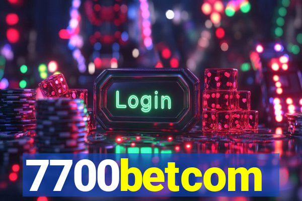 7700betcom