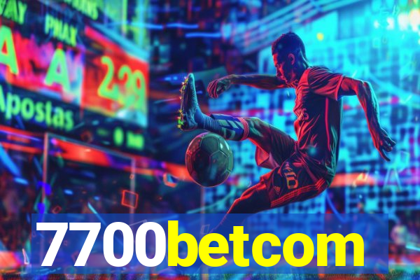 7700betcom