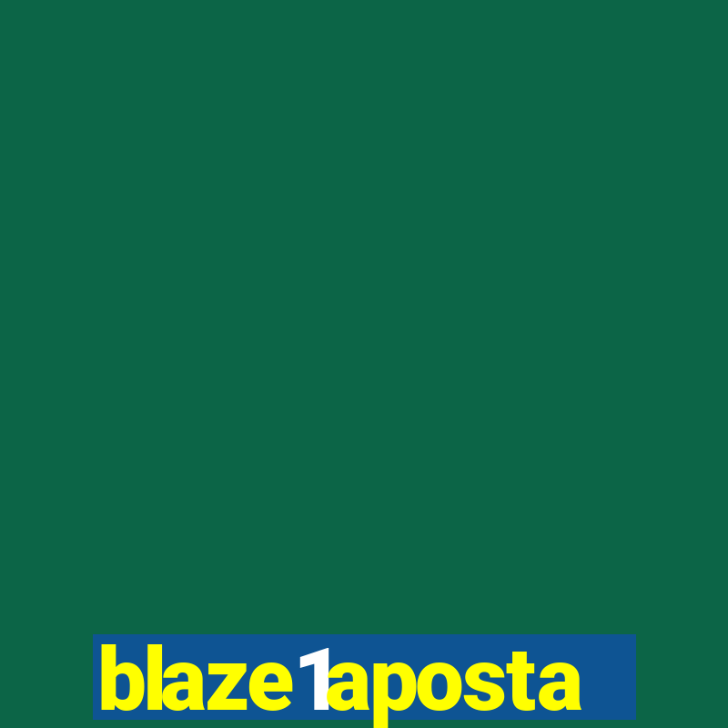 blaze1aposta