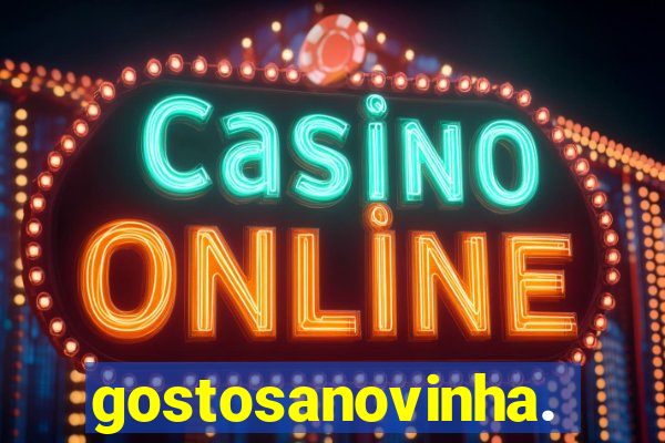 gostosanovinha.com