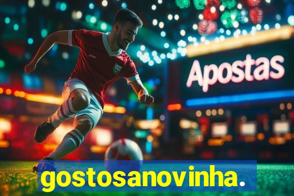 gostosanovinha.com