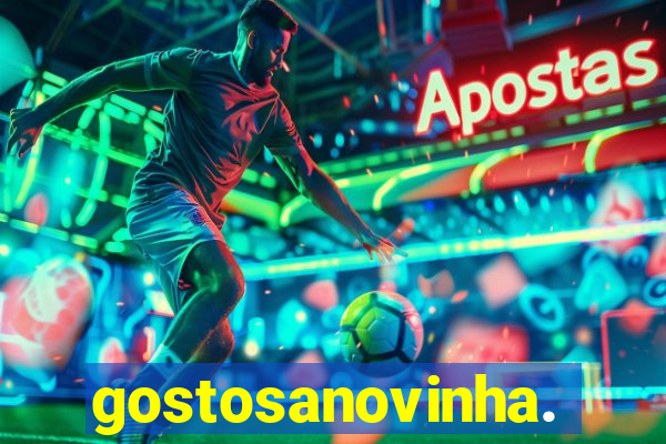 gostosanovinha.com