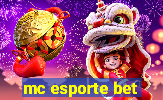 mc esporte bet