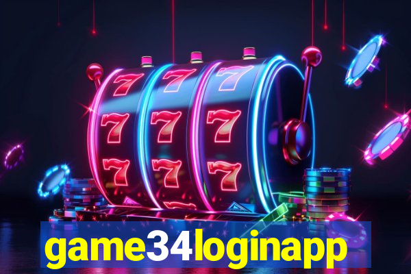 game34loginapp