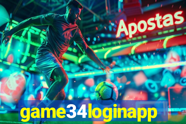 game34loginapp