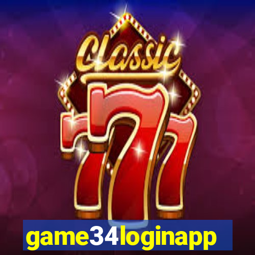 game34loginapp