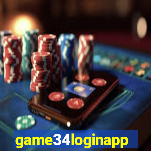 game34loginapp