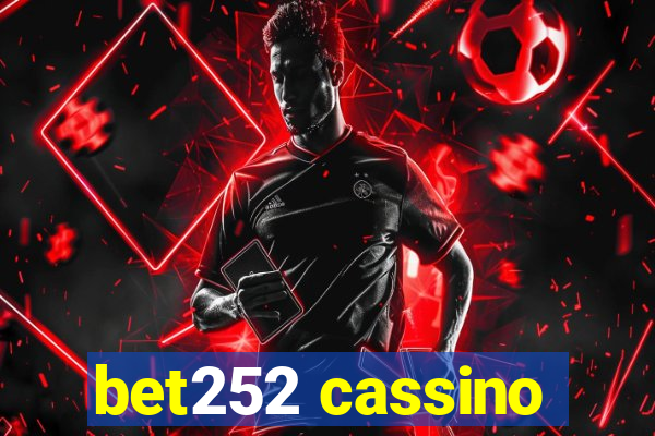 bet252 cassino