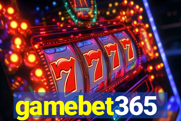 gamebet365