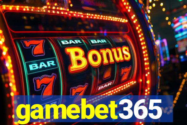 gamebet365