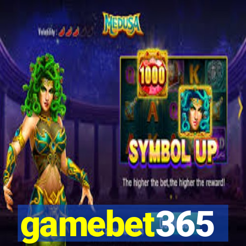 gamebet365