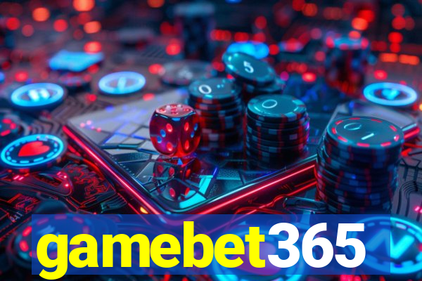 gamebet365