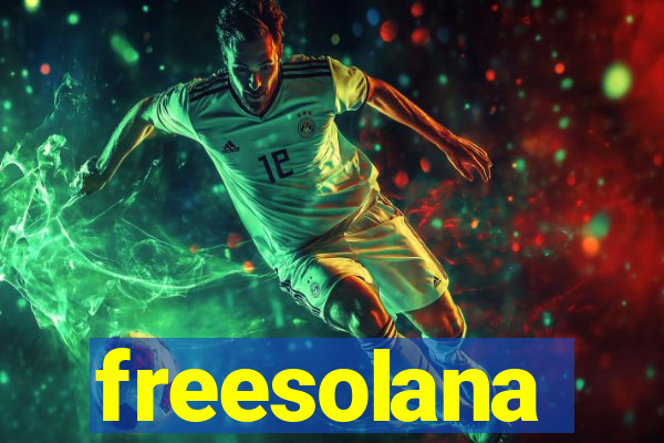 freesolana