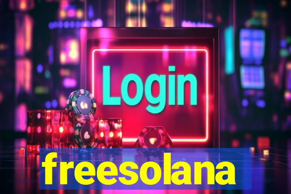 freesolana