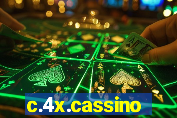 c.4x.cassino