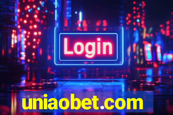 uniaobet.com