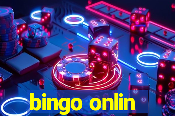 bingo onlin