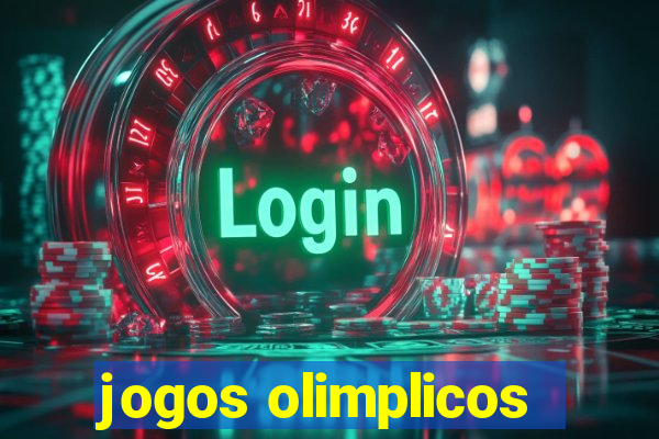 jogos olimplicos