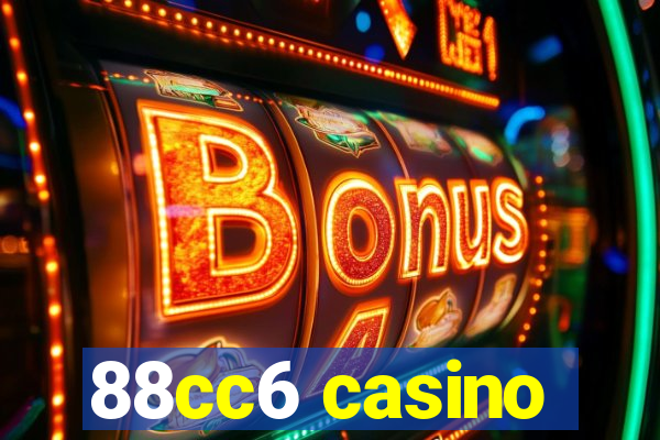 88cc6 casino