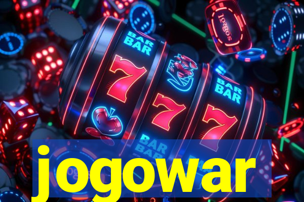 jogowar