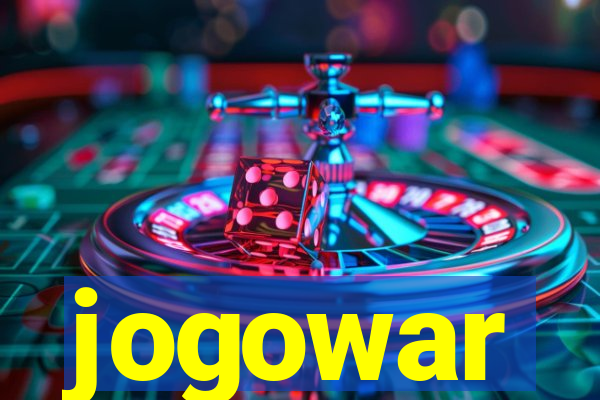 jogowar