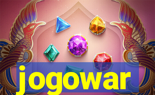 jogowar