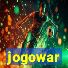 jogowar