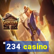 234 casino