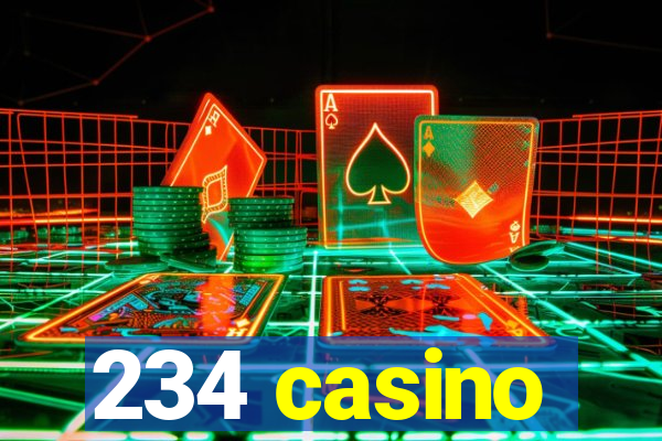 234 casino