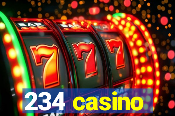 234 casino