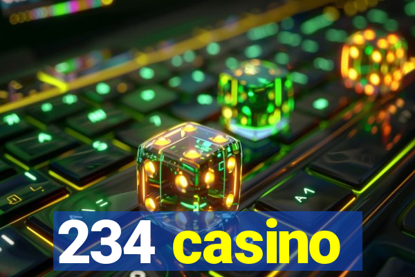 234 casino