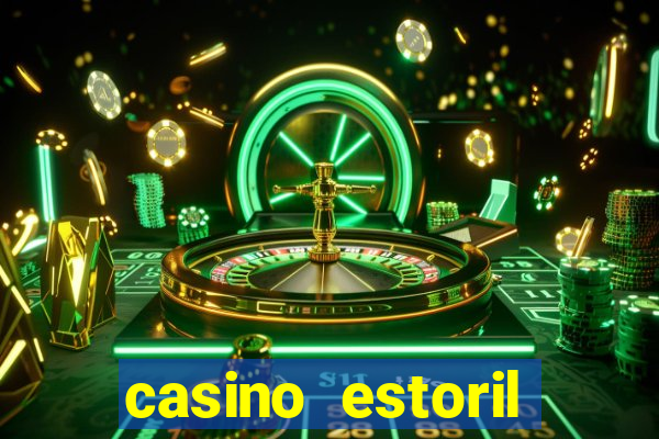 casino estoril online bonus