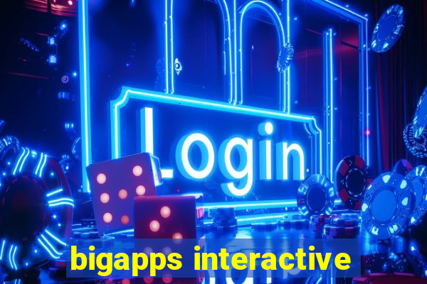 bigapps interactive