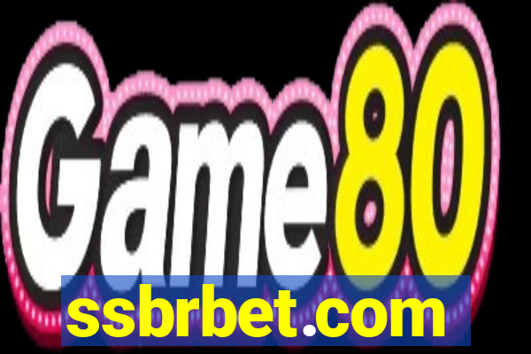 ssbrbet.com