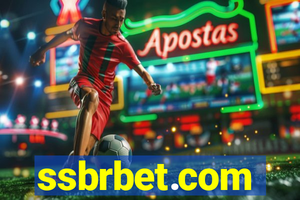 ssbrbet.com