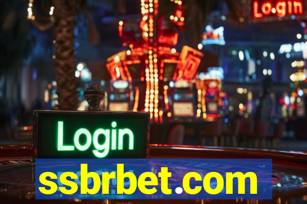 ssbrbet.com