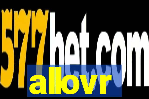 allovr